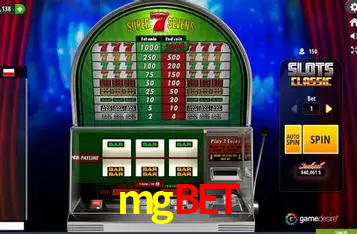 Seasonal Promotions mgbet