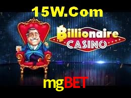 VIP Casino mgbet