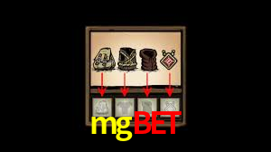 Welcome Bonus mgbet