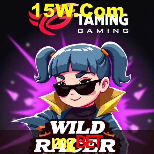 Slot Games mgbet