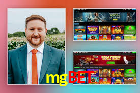 Programa VIP mgbet
