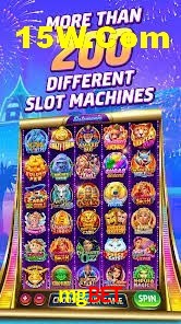 Blackjack Table mgbet